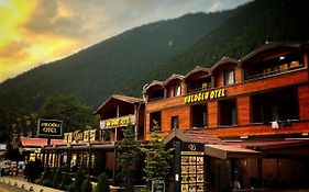Kuloğlu Otel ve Restoran